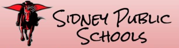 Sidney Public School District